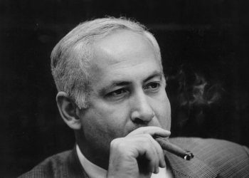 IZA BIBIJEVOG  DOSIJEA: Zapad vodi Netanyahua na giljotinu za spas Izraela