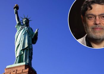 IRANSKI PROFESOR O AMERIČKOJ CENZURI: „Oni su ti zbog kojih  je demokratija ugrožena“