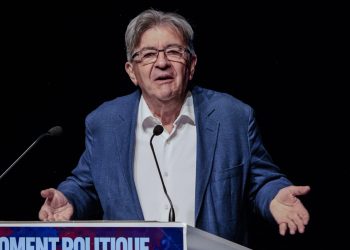 VOĐA FRANCUSKE OPOZICIJE Mélenchon: Netanyahu masakrira Libance, a mi Evropljani smo suučesnici