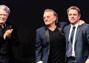 KISS THE FUTURE Dokumentarac Matta Damona i Bena Afflecka o opsadi Sarajeva diskvalificiran iz utrke za Oscara