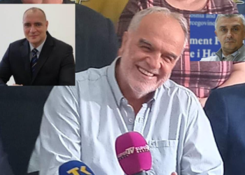 TUZLANSKI POLITIČKI KARAKAZAN: Sin „crvenog hodže“ predvodi SDP, a SDP-ova pobjegulja Srbin prevodi SDA