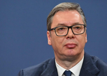 „AKO PADNE VUČIĆ, NA VLAST DOLAZI LUCIFER“: Srpski mediji prenijeli ‘proročanstvo‘, a onda se otkrila prava istina