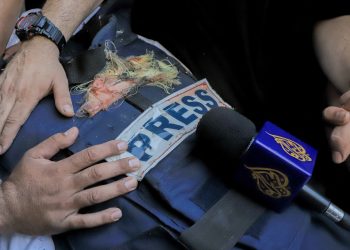 KRVAVA MRLJA NA OKU Francois: Zapadni mediji su saučesnici u zločinima od Iraka do Gaze