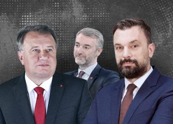 ZAŠTO JE TROJKA RAZOČARALA: Od nekih govana se jednostavno ne može napraviti pita