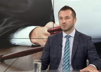 BERILO NIJE TREBAO BITI JEDINI KANDIDAT IZA REŠETAKA: Umjesto da čame u bajbukhani,  oni nam i dalje „KROJE GAČE“