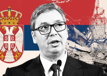 DANAS NA BALKANU, SUTRA U VAŠEM STANU: Dok Amerika i Kina vode srpski proxy rat,  dešava se balkanizacija Evrope