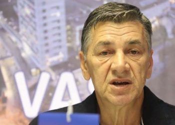 DUG JE PUT DO DNA: Sa Kasumovićem dostignut je zenički zenit korupcije; bez tendera, poslovi za Albu I Komgrad-Ze…
