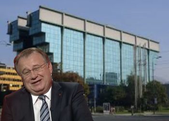 NEKU BI MOGAO „PROGUTATI MRAK“: U Elektroprivredi BiH je i poslije SDA-SDA