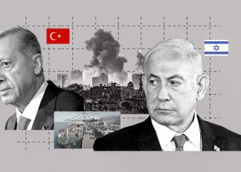 ISLAMSKI NATO:  Je li moguć islamski savez protiv Izraela koji predlaže Turska?