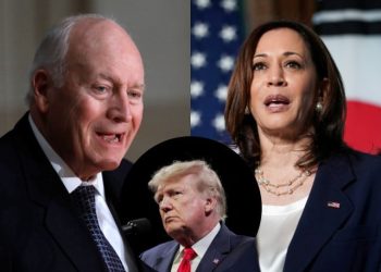 KAMALA, NE HVALA! Cahvez: Da li pristalice Kamale Harris neokonzervativci samo mrze Trumpa, ili ima nešto više zašto ih ona privlači?