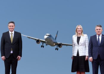 SAMO NEBO IM JE GRANICA:  Predsjedništvo BiH za godinu potrošiće skoro milion KM na avionske letove