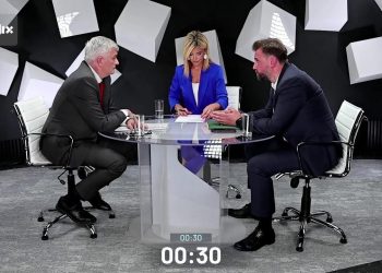 USTANI, OSTANI I – RASPADNI SE! Konakovićev NiP će „polomiti zube“ na Općini Centar