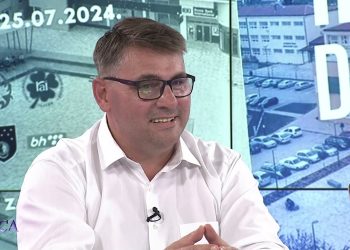 DA BI ILIJAŠ BIO BAŠ NAŠ! SDA ima jednog netipičnog kandidata za načelnika – zbog čega?