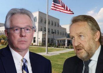 KOME ZVONA ZVONE, DOK SDA TONE: Izetbegović nije svjestan da je njegov grijeh veći od Dodikovog u očima nekih zapadnih moćnika