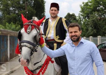 OD KOGA JE BIHUZUR NERMIN MUZUR: Pobjednika općinskih izbora na Ilidži daje Alija Budnjo?!