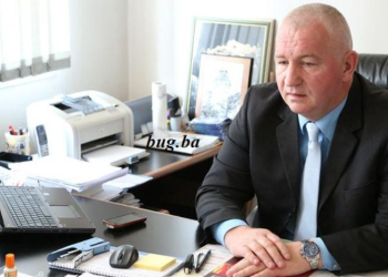 ČOVJEK KOJI JE HRVATIMA UVAKUFIO GORNJI VAKUF:  Od oktobra neće biti Gornjeg Vakufa, već samo Uskoplje. Zašto?