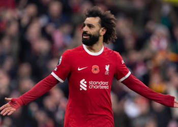 KOLIKO GODINA IMA MO SALAH? Egipatski kralj bio je ključan za pobjedu Liverpoola nad Manchester Unitedom