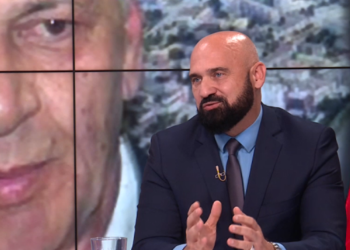 SV(IJ)E(T) SE VRTI OKO SDA-OVIH “ODREDA SMRTI”: Šta znači prestrojavanje SDA-ovih “odreda smrti” pod komandu Rame Isaka