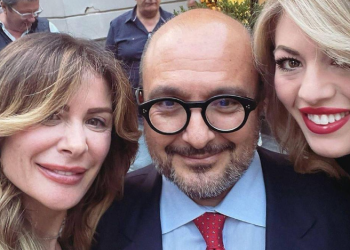 MAMA MIA: Kako je ministar kulture pao zbog ljubavnice i skrivene kamere