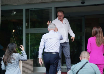 FEDERACIJA BiH JE POSTALA PROTEKTORAT HRVATSKE: Zašto je Čovićevo hadezeovanje opasnije od Dodikovog srbovanja