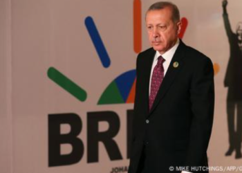 KRŠĆANSKI KLUB  POSTAJE USAMLJEN: Hoće li nastojanja Turske da uđe u BRICS ubrzati put u EU?