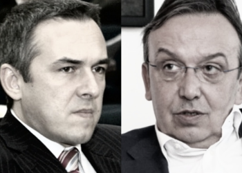 PAO VOLODER, JE SU LI NA REDU BRANKOVIĆ I TERZIĆ: Bošnjačke crne transverzale preko šljunka su milijarde keša oprale