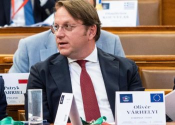 EVO KO JE BOŠNJACIMA „KROJIO GAČE“ U BRUXELLESU:  Europarlamentarce naziva idiotima, ponižava kolege, podržava Netanyahua…