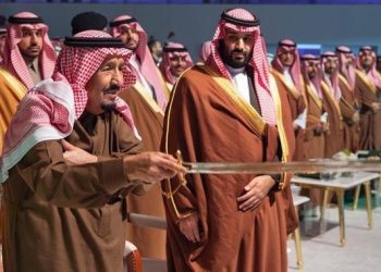 PRINC JE U SVOJIM SNOVIMA Hamdon: Zašto budućnost Saudijske Arabije sada zavisi od ‘nula problema sa susjedima’