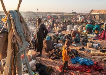 NAJVEĆI ZLOČIN “MRAČNOG KONTINENTA” Freedland:  Tamo se događa najteža svjetska humanitarna katastrofa – i gotovo nikoga nije briga za tim