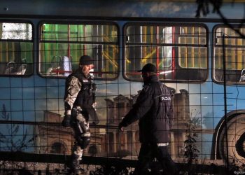 SA NJIMA NEMA ŠALE, TO VIŠE NISU SAMO „VJERSKE BUDALE“: Peti teroristički napad u BiH za manje od 15 godina