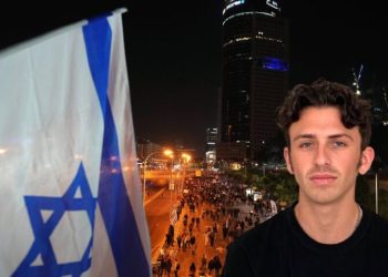 ZBOG REPORTAŽE KOJA „POMAŽE NEPRIJATELJU“: Izrael prijeti američkom novinaru smrtnom kaznom