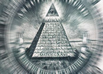 TO VIŠE I NISU TAJNE: Iluminati, Izraeliti, tajne serije Dosjei X, Churchilov govor, Protokol Sionskih mudaraca…