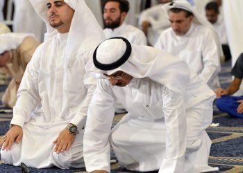 KRIZA NA BLISKOM ISTOKU UJEDINJUJE ŠIITE I SUNITE: ‘Palestina je amanet na našim vratovima’