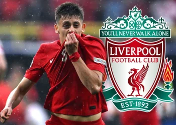 MLADI MJESEC IZNAD ANFIELDA: Liverpool pronašao zamjenu vrijednu 70 miliona eura za Mohameda Salaha