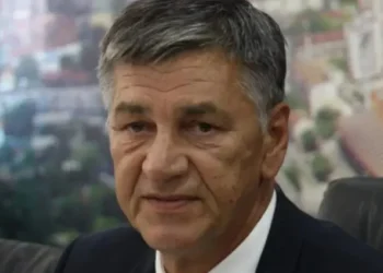 PUČ U TROJKI: Kasumović uvjetuje Nikšića njegovim odlaskom sa čela SDP-a, a gdje je Fudo tu je i Ramo?!