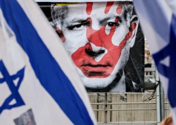 OVO ĆE BITI RAT DO ISTREBLJENJA Hearst: Izrael koji se stalno širi će utrti sebi put za propast