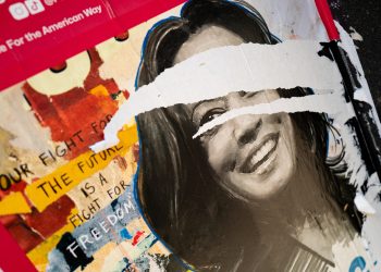 KAMALA, NE HVALA: Zašto Bidenova nasljednica Kamala Harris ne zaslužuje glasove Bosanskih Muslimana?