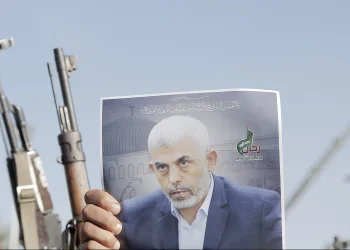 AMERIKANCI VIDE PALESTINU KAO KOLONIJALNI EMIRAT Chavez: Nakon ogibije vođe Hamasa, D.C. pokušava predati Palestinu Saudijskoj Arabiji