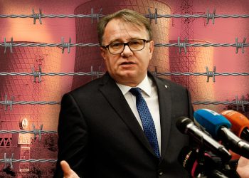 NEKA MRAK: Globalistička zavjera protiv Elektroprivrede BiH zavit će mnoge u crno