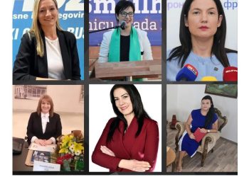 BENJAMININO JATO: ‘Da je veća zastupljenost žena politika u BiH bi bila pristupačnija i fleksibilnija’