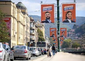 PORAŽENE NEKINE KOMUNJARE I BAKINE MRŽNJEHARE: Strašnije od ovoga sigurno može biti, ali je mnogo tužnije što previše toga ukazuje da bolje ne može