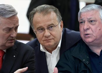 SDP IZMEĐU NIJE I ALIJE: Koliko je Izetbegović bio socijalista „u duši“, toliko Duraković bio nacionalista