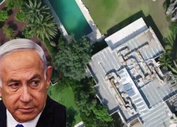 PORUKA ZA BIBIJA: Dron pogodio Netanyahuovu kuću, a još dva druga presretnuta