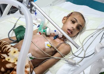 GAZA SAFARI: Izrael snajperima ubija djecu – bitange šute