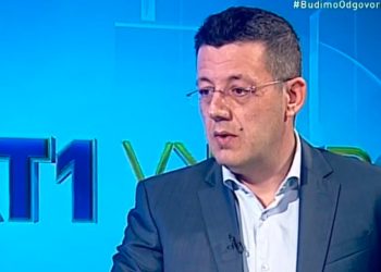 ČAM(PARA) VRTI GDJE BURGIJA NEĆE: Čampara osnovao firmu u RS-u, nalazi se među srpskim dobrovoljcima