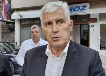 OPOZICIJA U CENTRALNOJ BOSNI IZNENAĐUJE: Sigurno će se dogoditi pad HDZ-a u čitavom Kantonu, ali Čovića spašava Gornji Vakuf?!