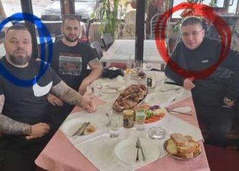 MISTERIOZNI ČOVJEK: Ko je vlasnik kameneloma u Jablanici? Društvo su mu kriminalci