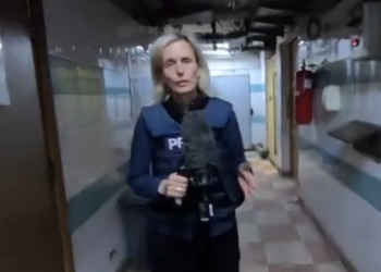 ZAPADNI NOVINARI UŠLI U LIBANSKU BOLNICU U POTRAZI ZA BLAGOM TERORISTA: Razočarali su se