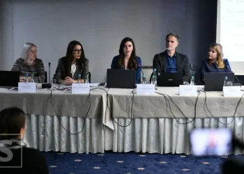ŽENE U POLITICI JOŠ NISU IZIŠLE IZ SJENE: Prema objavljenim rezultatima praćenja medija tokom izbora žene su gotovo nevidljive kao glavne akterke