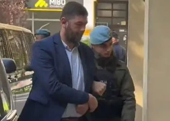 TROJKIN ŠTAKOR: Privatna firma uhapšenog direktora “Rada” poslovala s Vladom KS